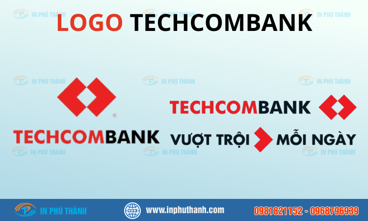 Logo Techcombank