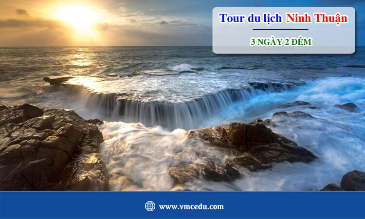 Tour du lịch Ninh Thuận 2 ngày 1 đêm 