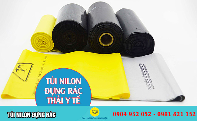 Túi đựng rác